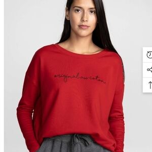 Original Au Coton Sweatshirt